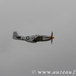 F-AZSB North American P-51